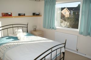 Bedroom Three- click for photo gallery